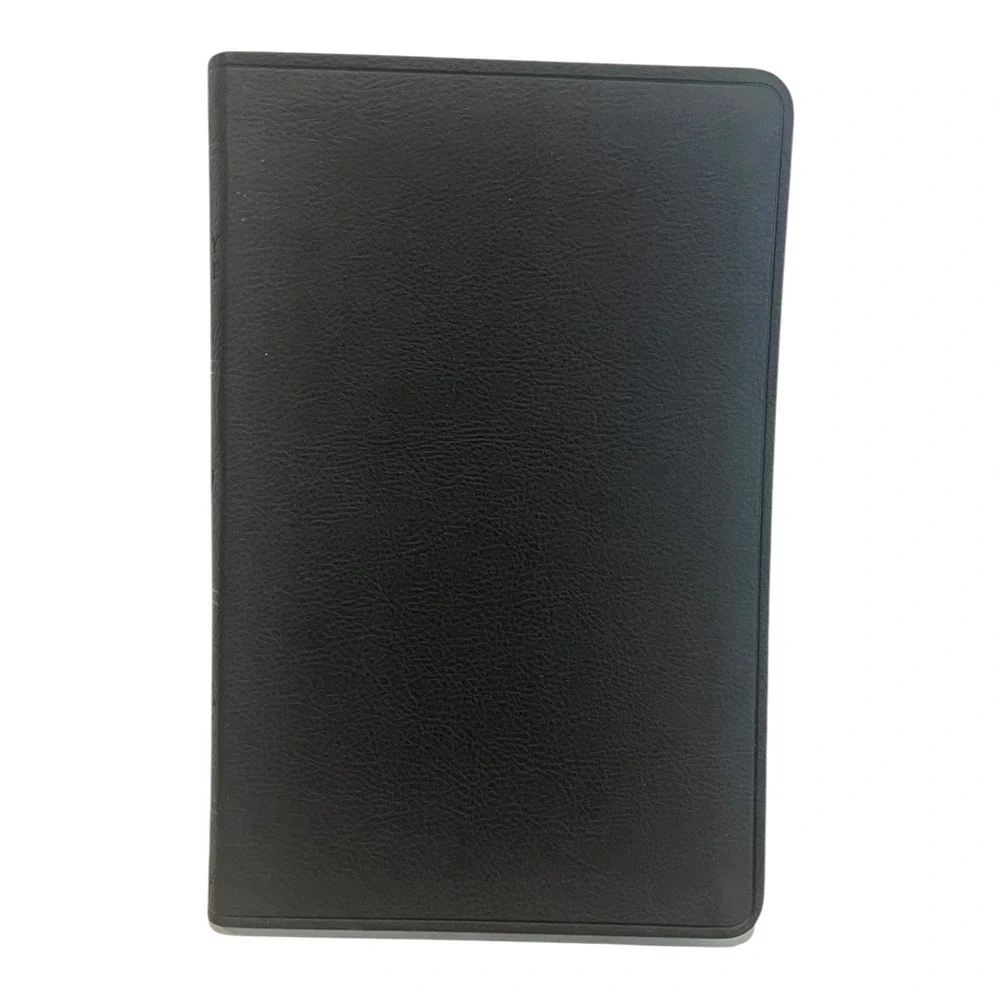 New ESV Value Thinline Bible (TruTone Bibles) w/ Jacket- Billy Graham Excerpt